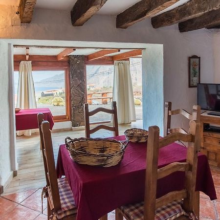 La Brujita Villa Фронтера Екстериор снимка