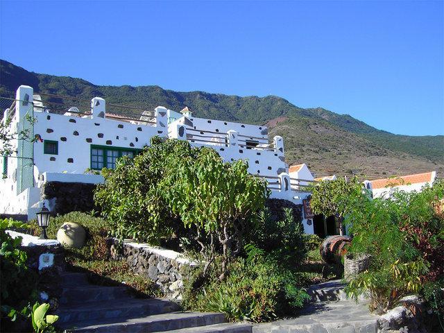 La Brujita Villa Фронтера Екстериор снимка