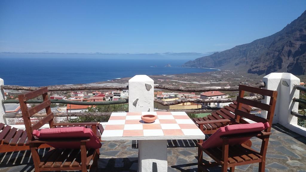 La Brujita Villa Фронтера Екстериор снимка