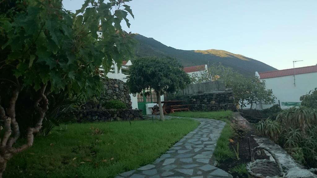 La Brujita Villa Фронтера Екстериор снимка