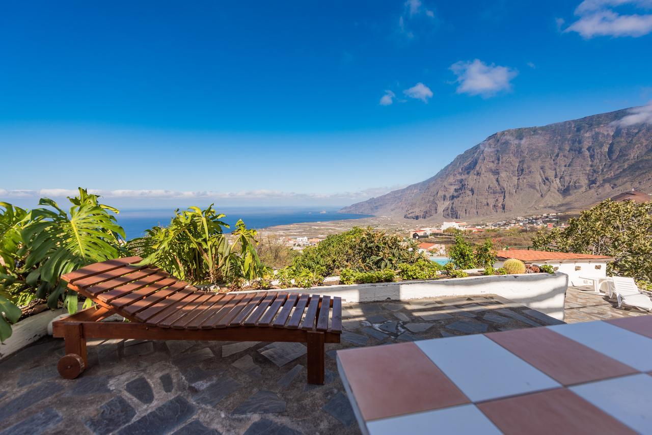 La Brujita Villa Фронтера Екстериор снимка