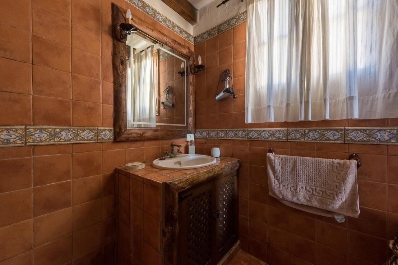 La Brujita Villa Фронтера Екстериор снимка