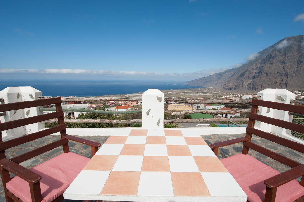 La Brujita Villa Фронтера Екстериор снимка