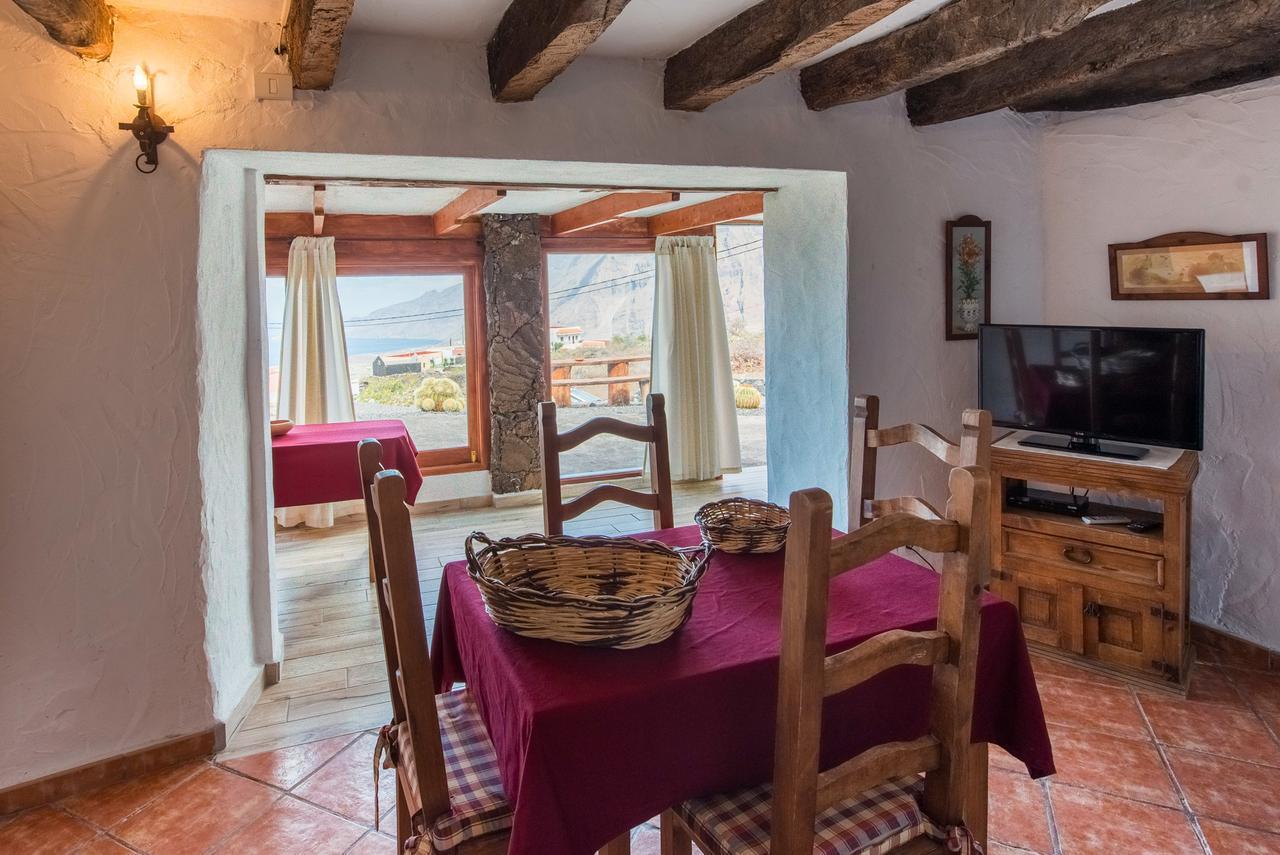 La Brujita Villa Фронтера Екстериор снимка