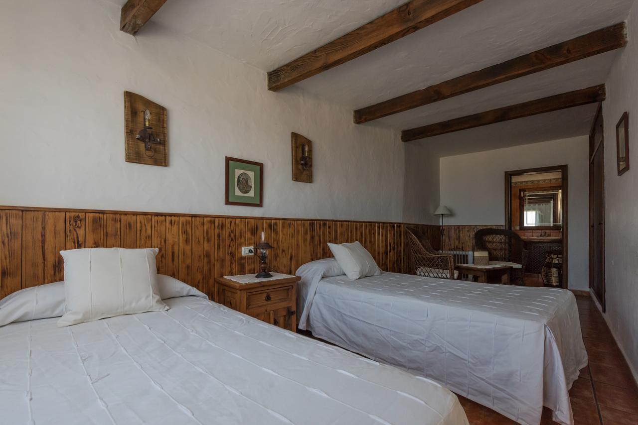 La Brujita Villa Фронтера Екстериор снимка