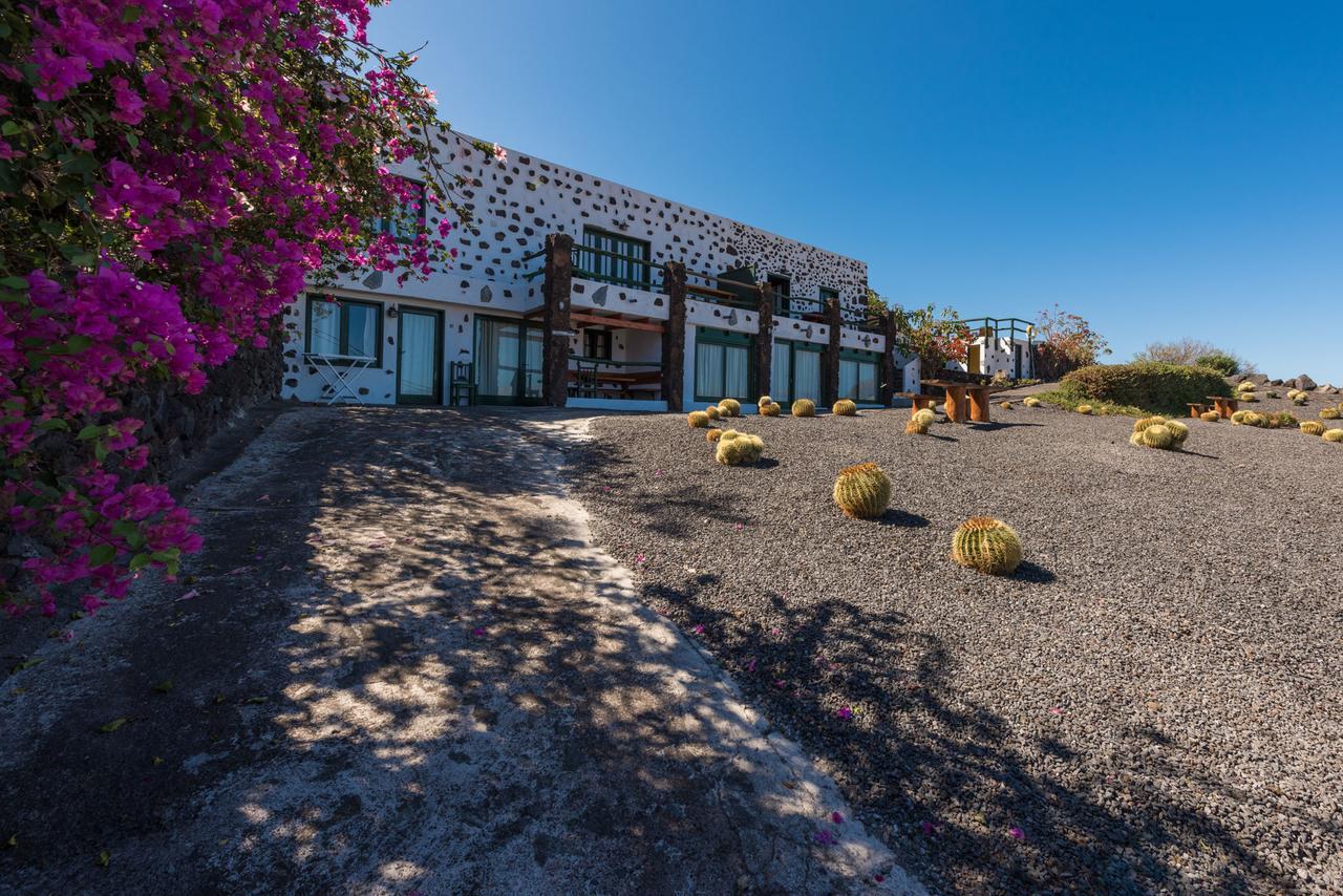 La Brujita Villa Фронтера Екстериор снимка