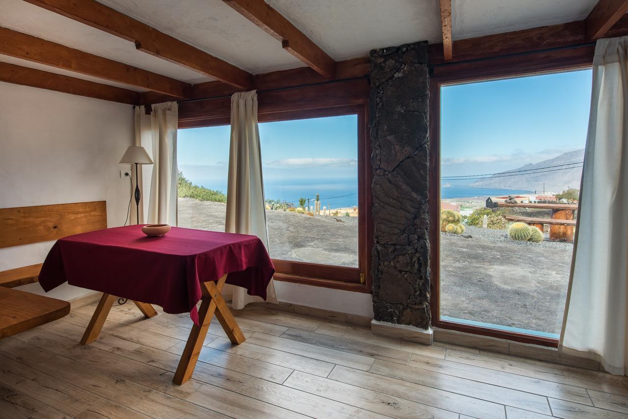 La Brujita Villa Фронтера Екстериор снимка