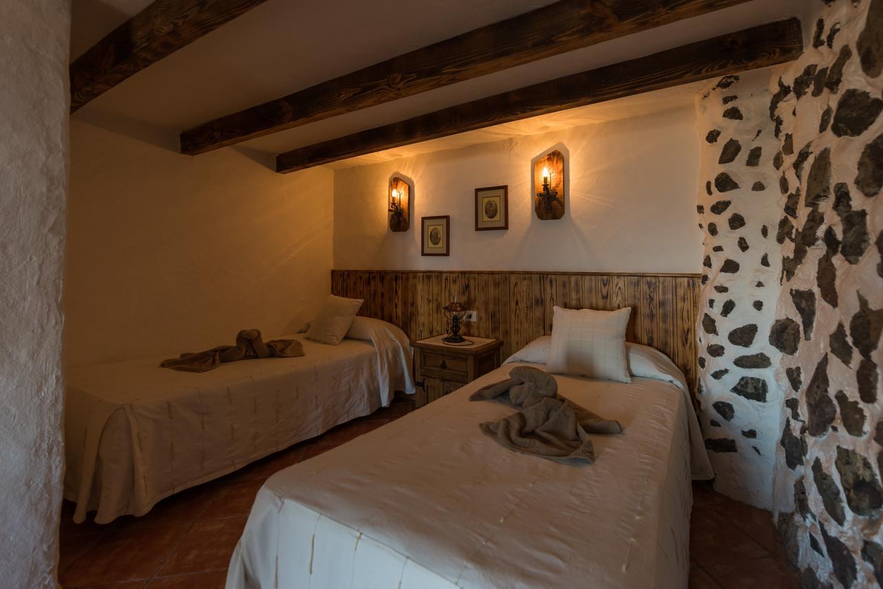 La Brujita Villa Фронтера Екстериор снимка