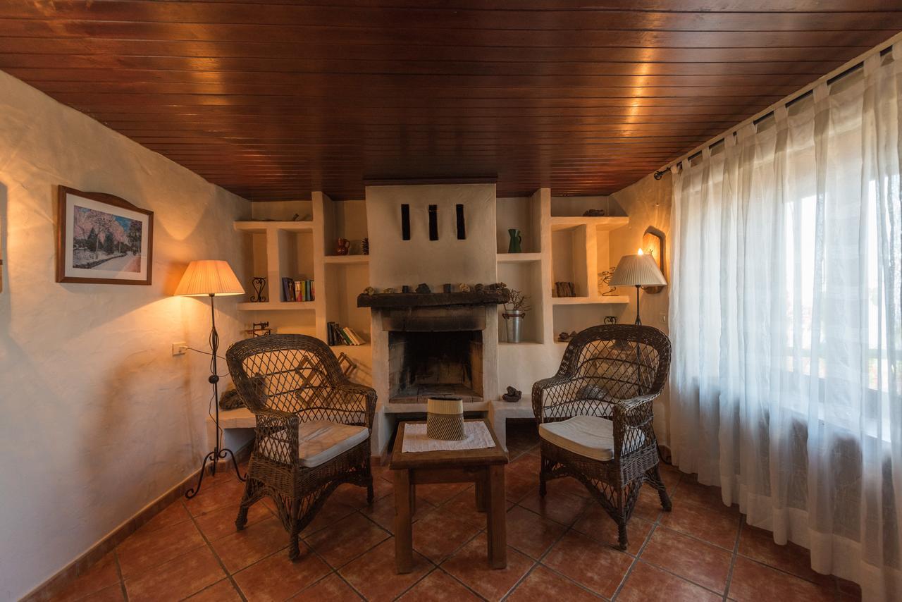 La Brujita Villa Фронтера Екстериор снимка