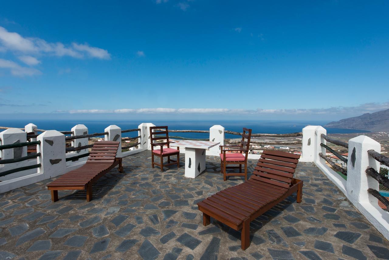 La Brujita Villa Фронтера Екстериор снимка