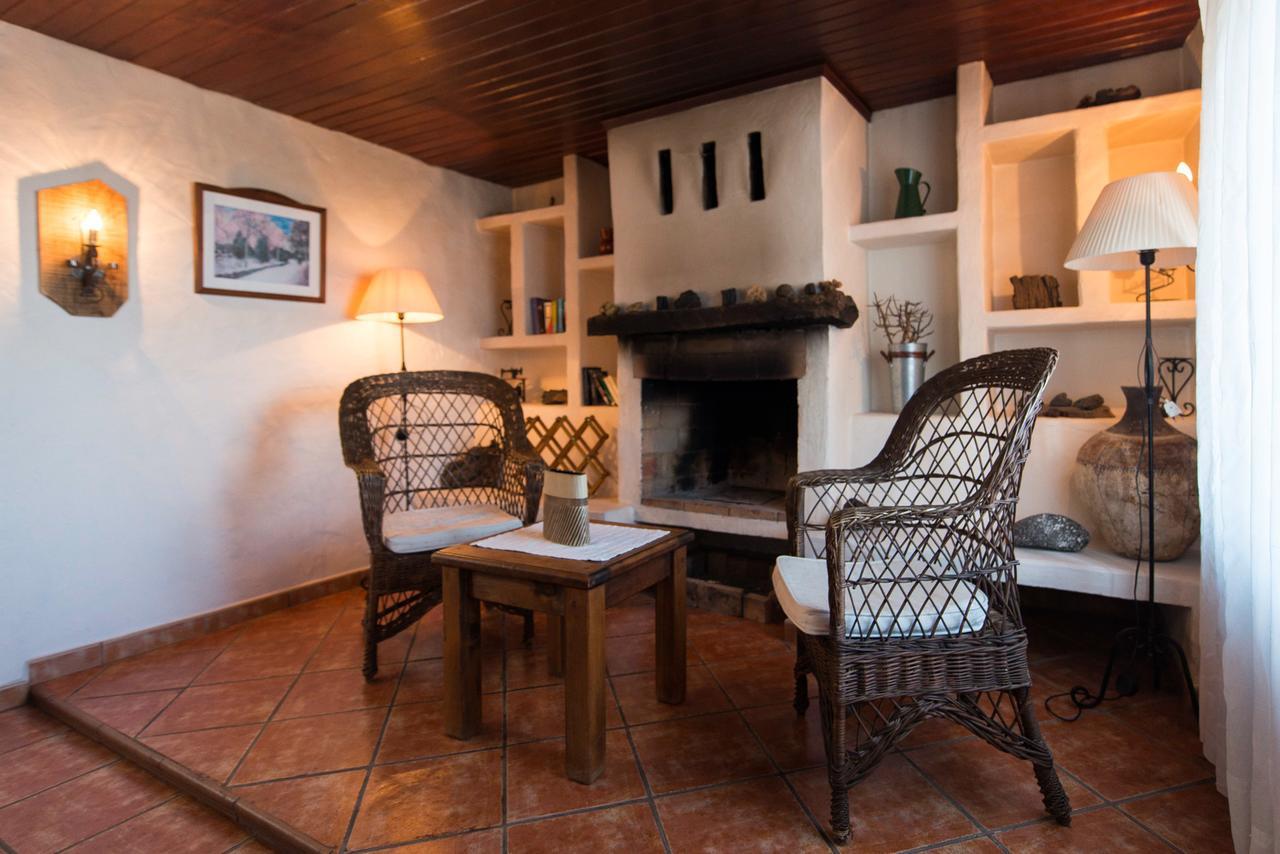 La Brujita Villa Фронтера Екстериор снимка