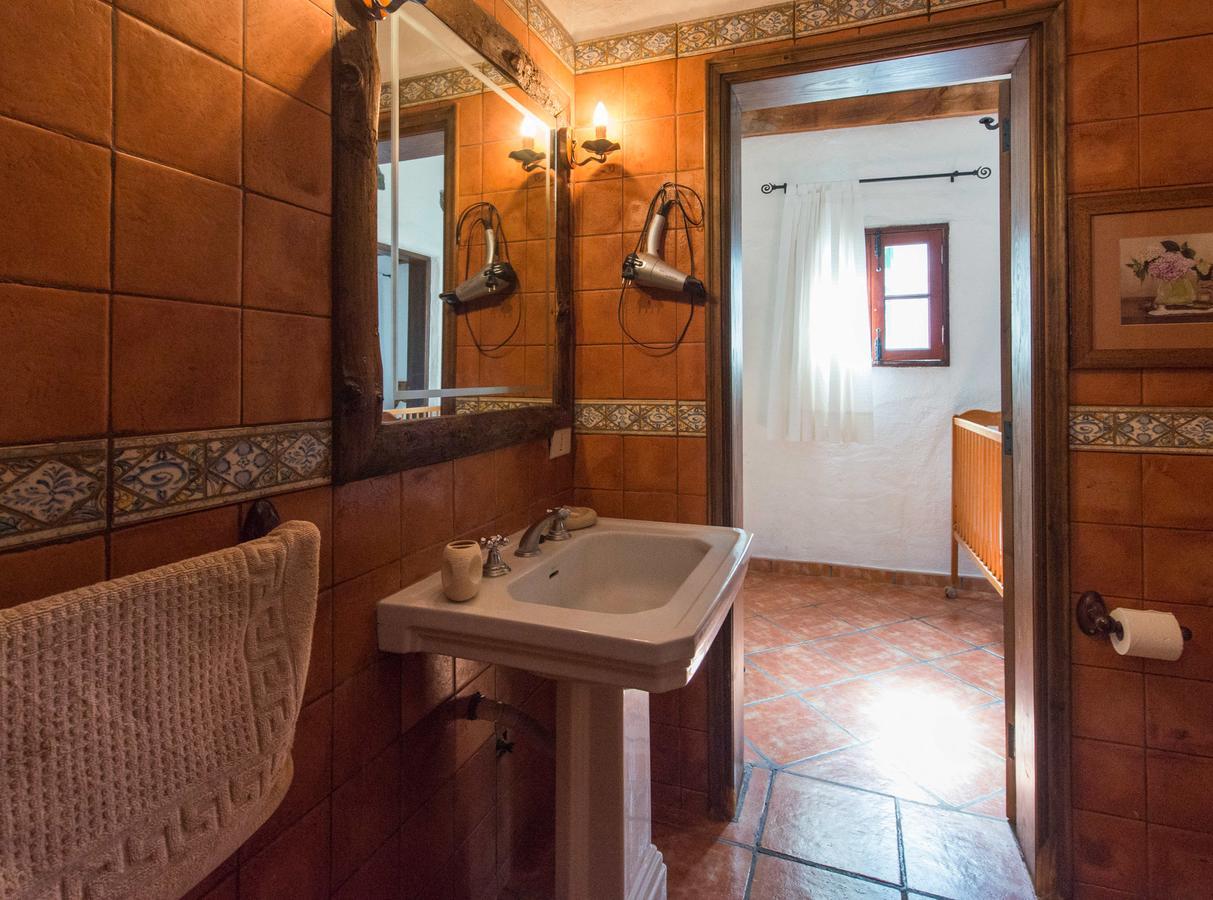 La Brujita Villa Фронтера Екстериор снимка